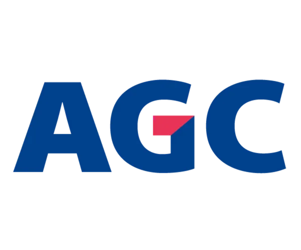 AGC Partner Logo